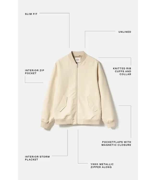 ELVINE ELVINE- Rex- 331 050- Light sand