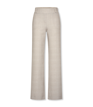 HELENA HART Helena Hart Broek Soul Lano Lurex 7709 Ruit Stone