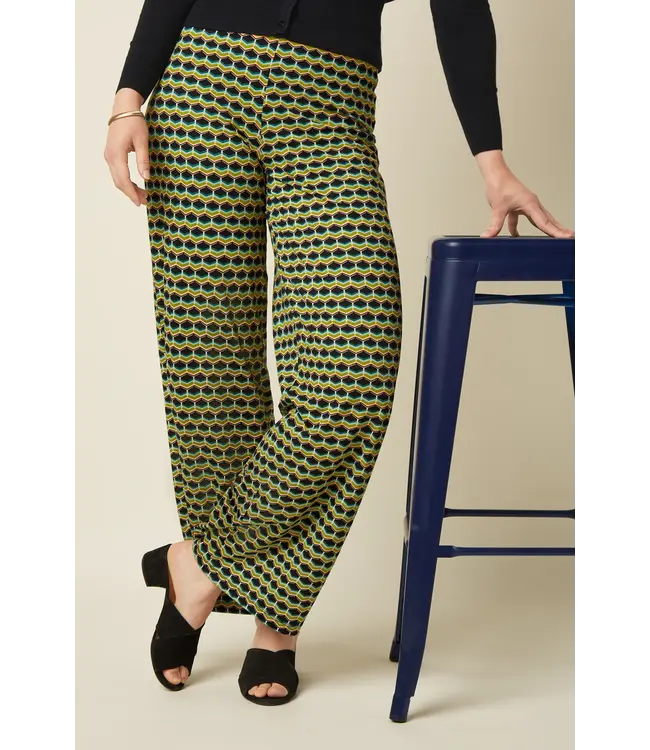 KING LOUIE King Louie Sara Pants Drift