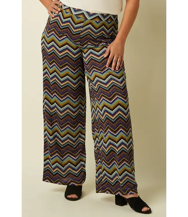 KING LOUIE King Louie Sara Pants Shio