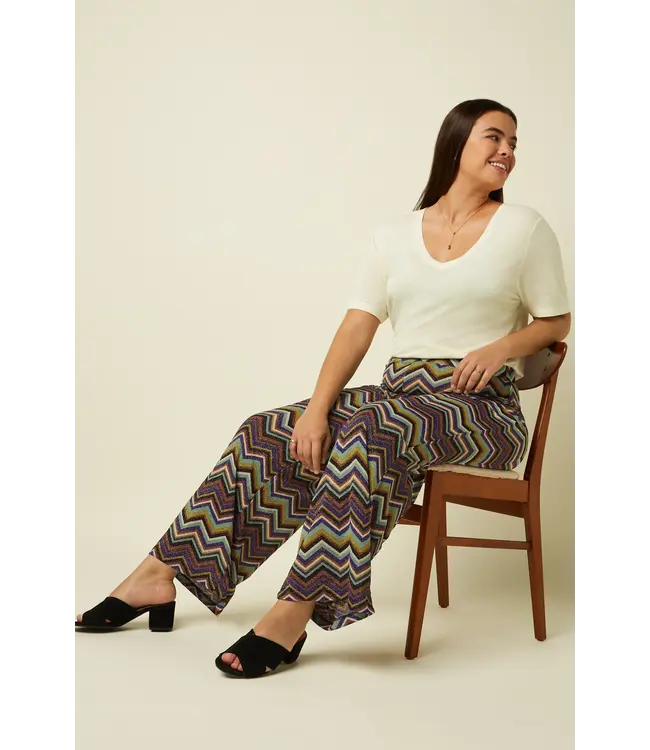 KING LOUIE King Louie Sara Pants Shio