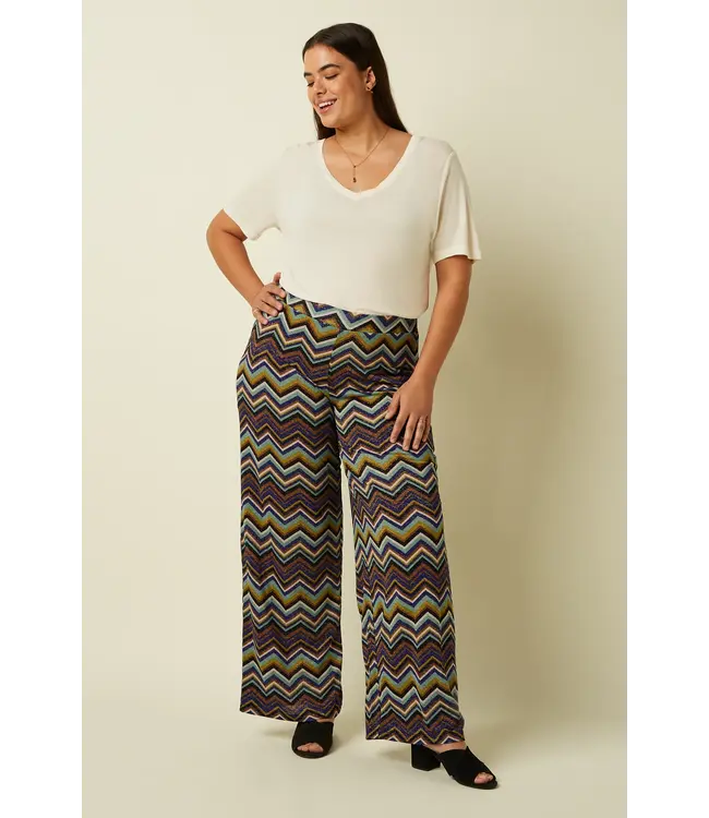 KING LOUIE King Louie Sara Pants Shio