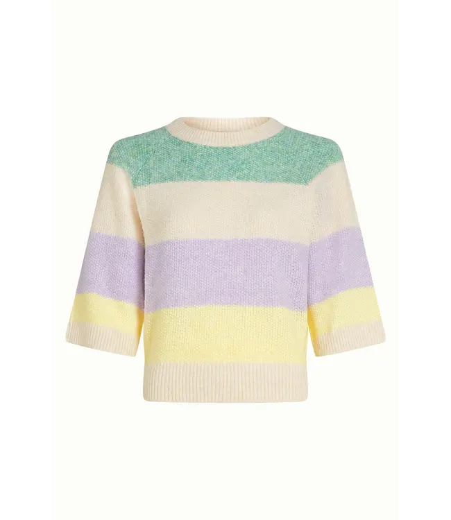 KING LOUIE King Louie Niko Top Chunky