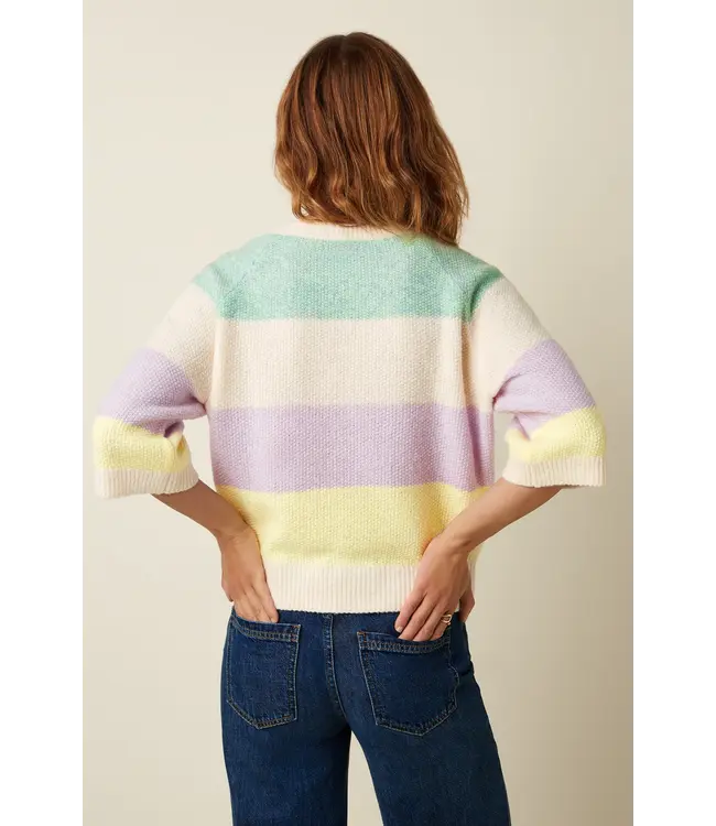 KING LOUIE King Louie Niko Top Chunky