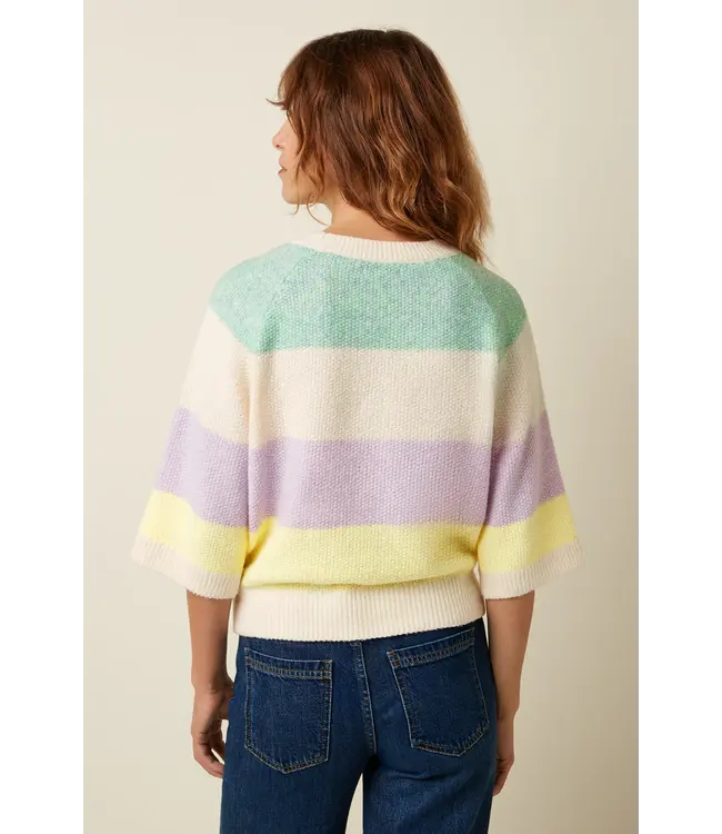 KING LOUIE King Louie Niko Top Chunky