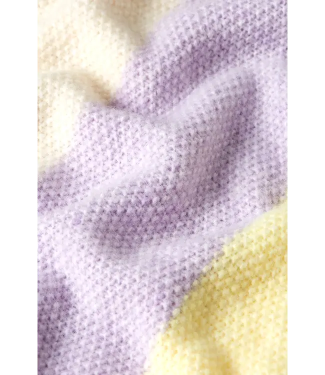 KING LOUIE King Louie Niko Top Chunky