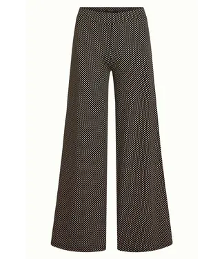 KING LOUIE King Louie Border Palazzo Pants Piper