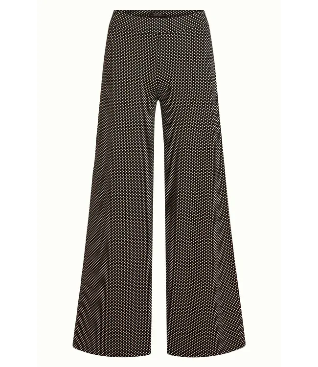 KING LOUIE King Louie Border Palazzo Pants Piper