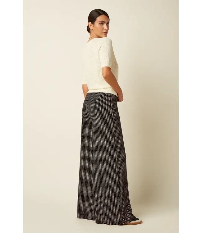 KING LOUIE King Louie Border Palazzo Pants Piper