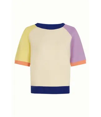 KING LOUIE King Louie Niko Top Lido