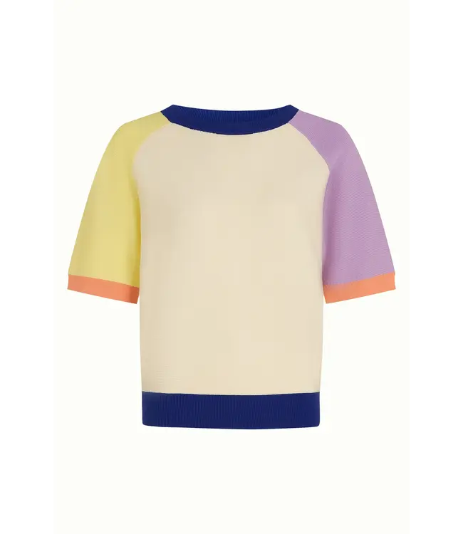 KING LOUIE King Louie Niko Top Lido