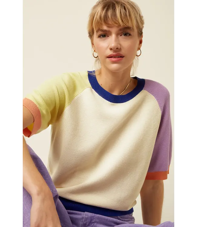 KING LOUIE King Louie Niko Top Lido