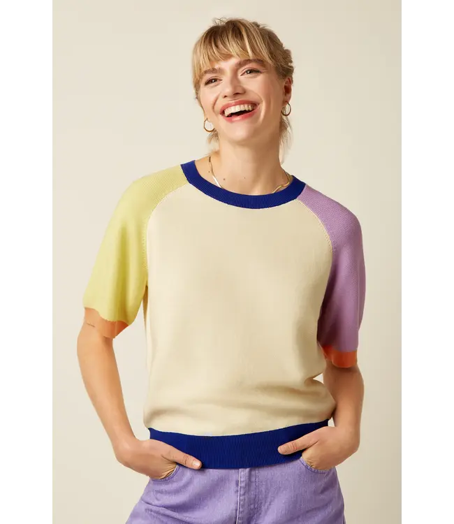 KING LOUIE King Louie Niko Top Lido