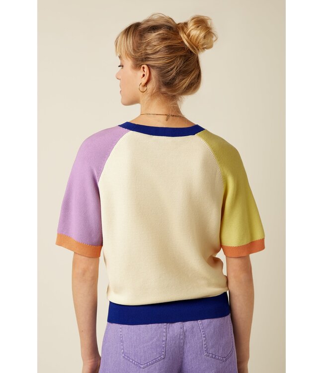 KING LOUIE King Louie Niko Top Lido