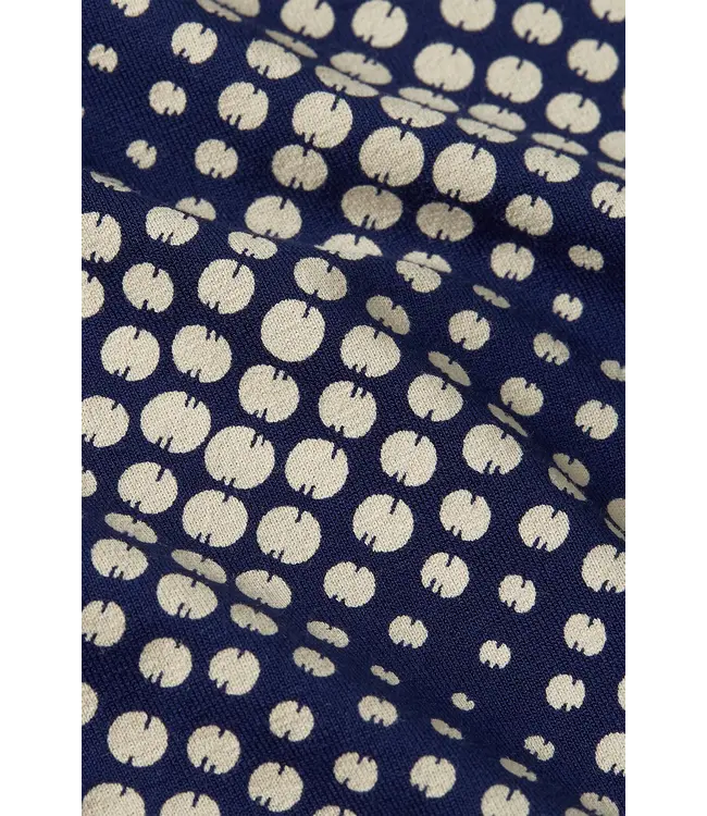 KING LOUIE King Louie Abigail Dress Heaven Beacon Blue