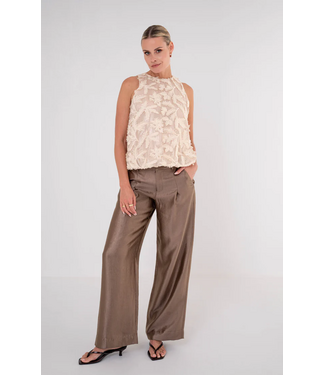 MAICAZZ Maicazz SU26.60.523 Talulah Top Light Sand