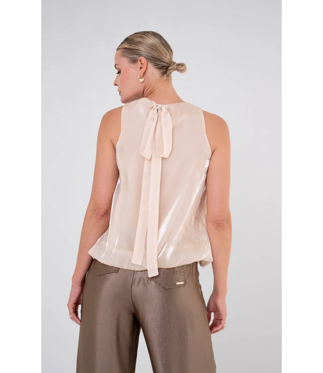 MAICAZZ Maicazz SU26.60.523 Talulah Top Light Sand