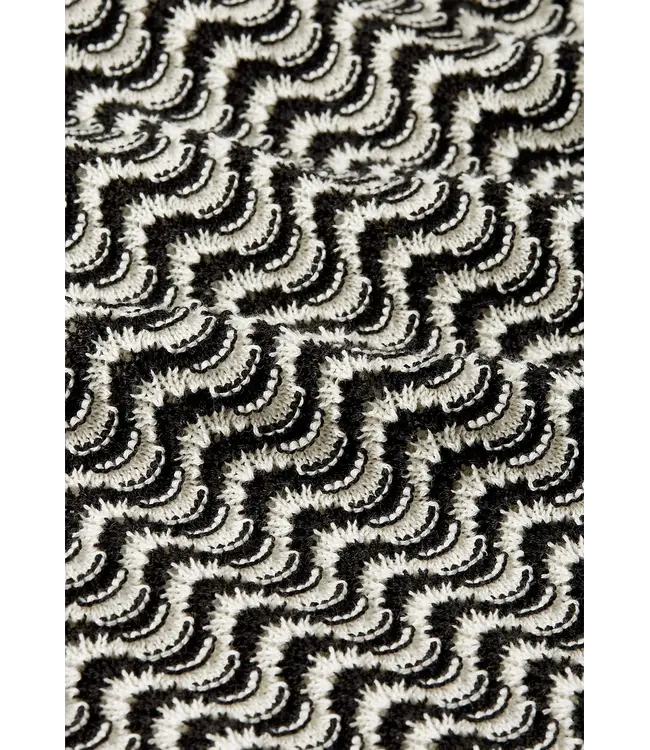 KING LOUIE King Louie Boatneck Top Tide