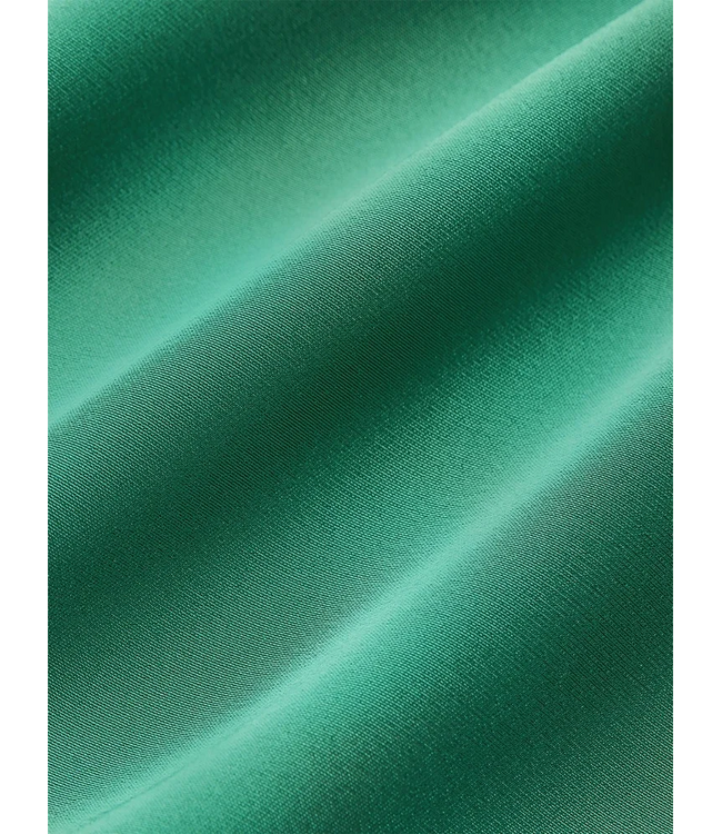 KING LOUIE King Louie Bomber Jacket Lazou Fir Green