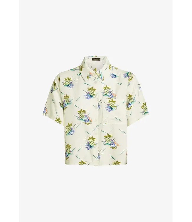 KING LOUIE King Louie Evelina Blouse Colade