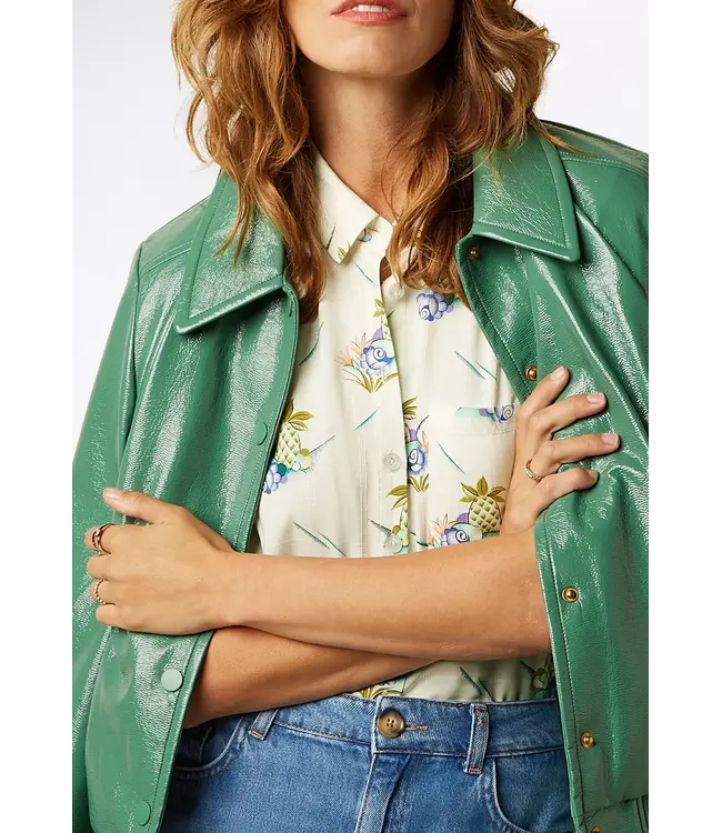 KING LOUIE King Louie Evelina Blouse Colade