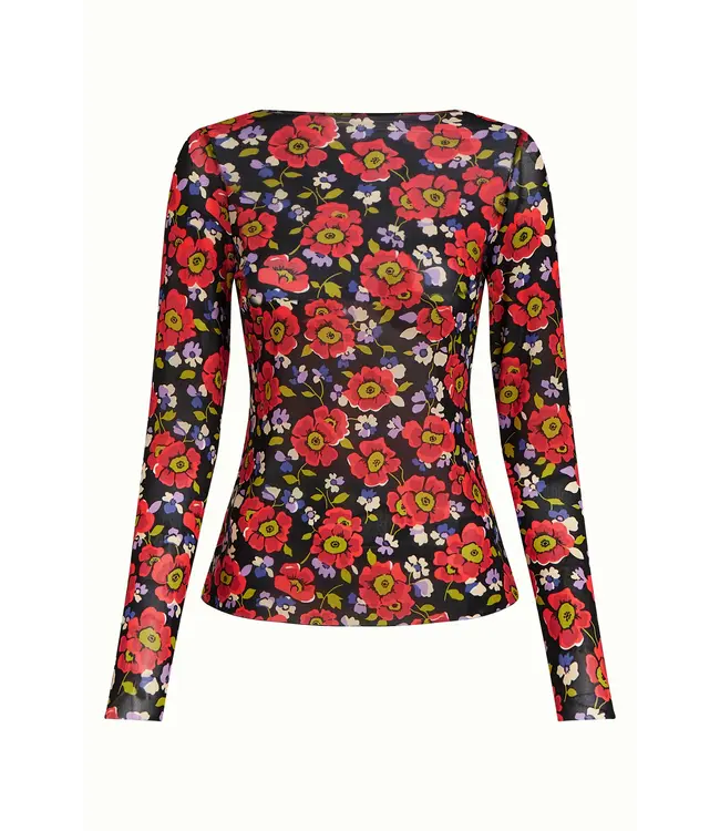 KING LOUIE King Louie Ilara Top Baia