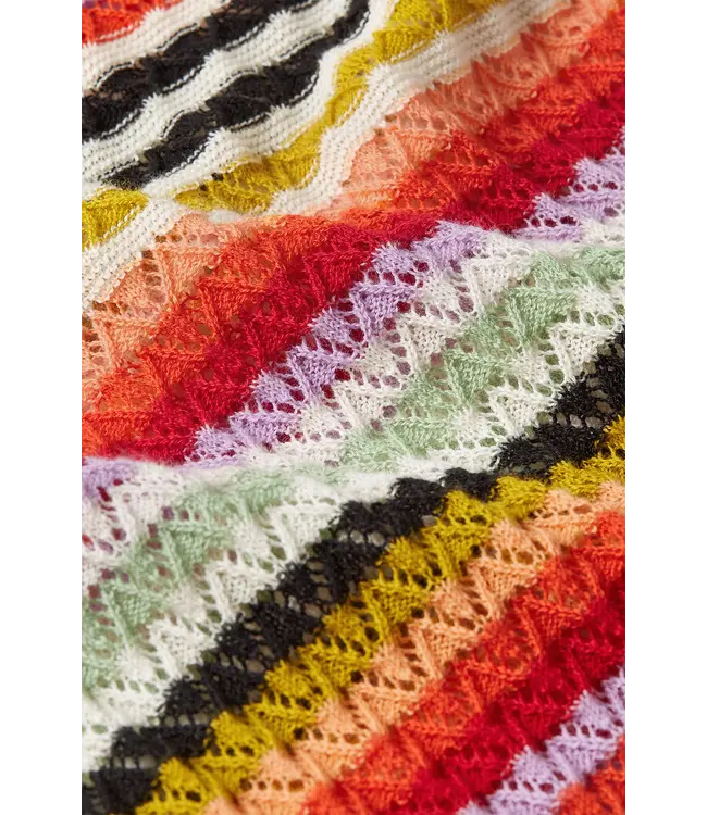 KING LOUIE King Louie Maree Top Basile