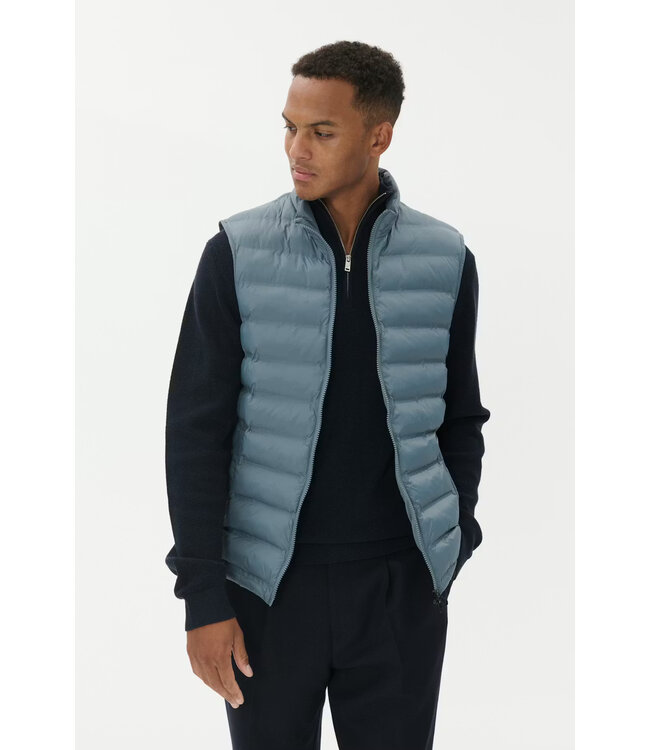 MATINIQUE Matinique MAsalvator Vest 30208154 Stormy Weather