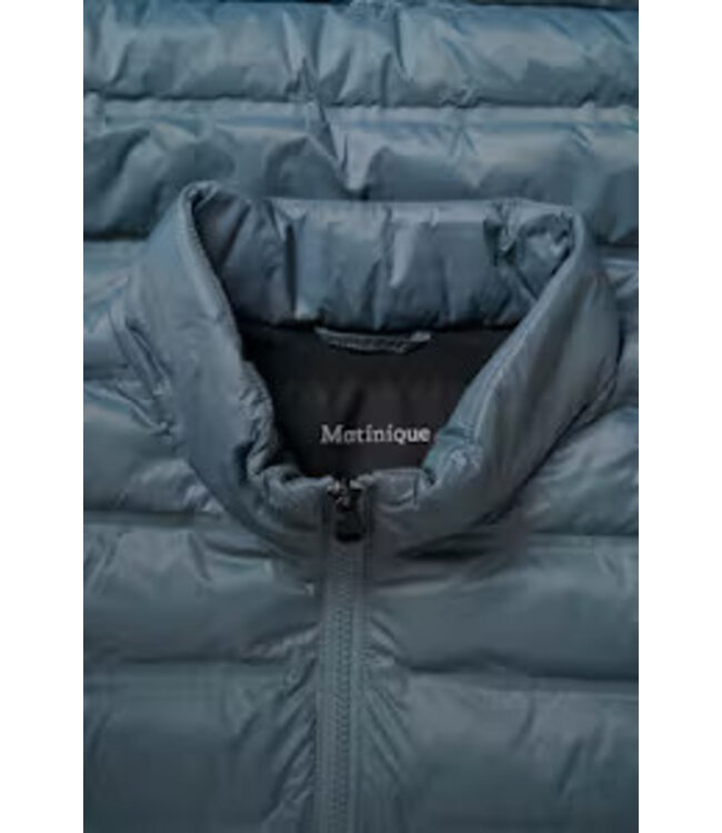 MATINIQUE Matinique MAsalvator Vest 30208154 Stormy Weather