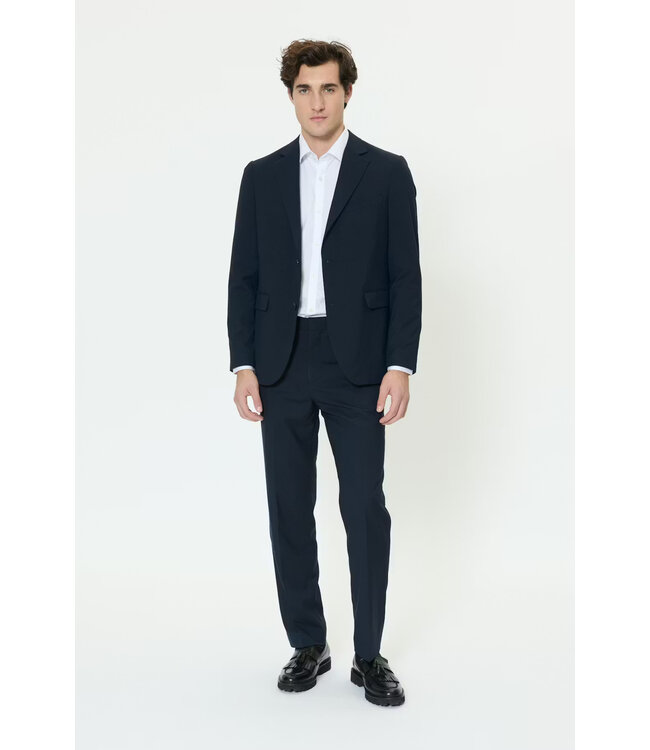 MATINIQUE Matinique MAwesley Pant 30208977 Dark Navy