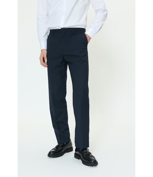 MATINIQUE Matinique MAwesley Pant 30208977 Dark Navy