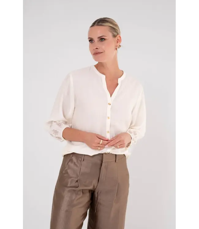 MAICAZZ Maicazz SU26.HES.313 Hester-Pant Clay