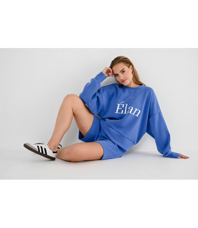 MAICAZZ Maicazz Pipa SH short SU26.M30.002 Blue iris