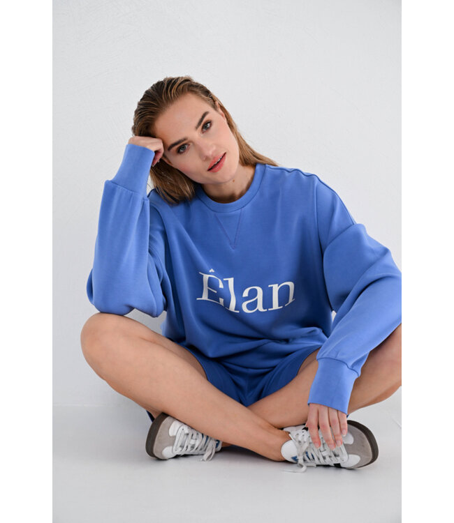 MAICAZZ Maicazz Pipa SH short SU26.M30.002 Blue iris