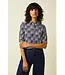 KING LOUIE King Louie Carina Blouse Heaven