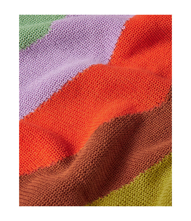 KING LOUIE King Louie AnnTop Wonder Green Envy