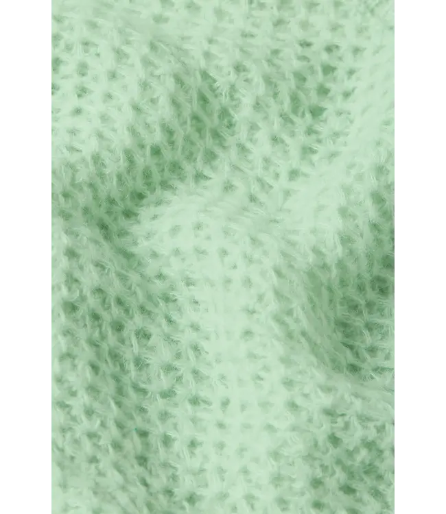 KING LOUIE King Louie Cardi V Farfalle Cameo Green