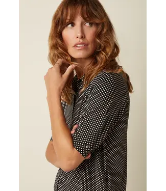KING LOUIE King Louie Carina Blouse Piper