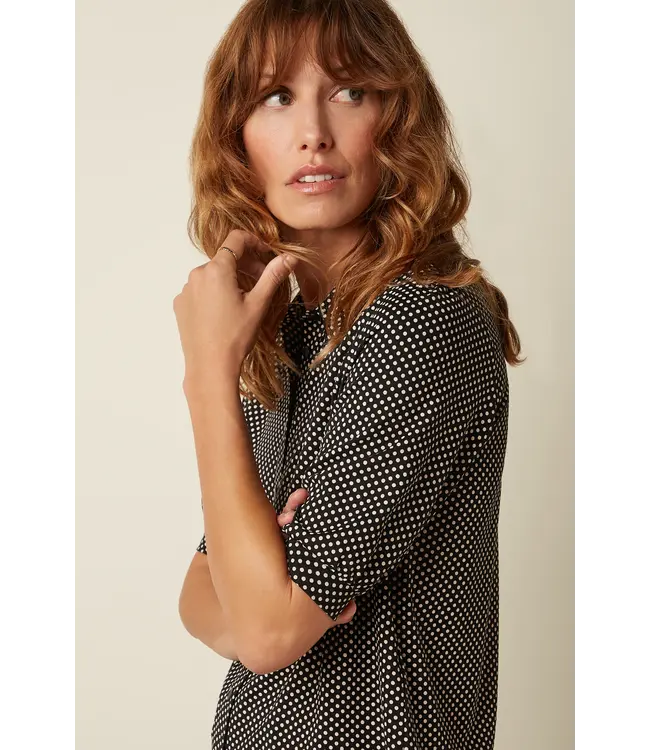 KING LOUIE King Louie Carina Blouse Piper