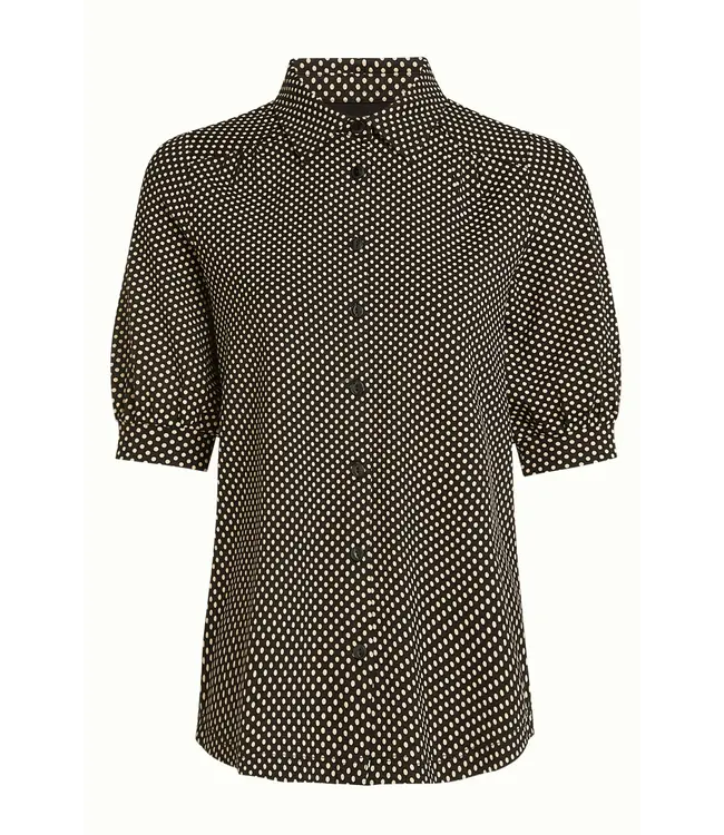 KING LOUIE King Louie Carina Blouse Piper