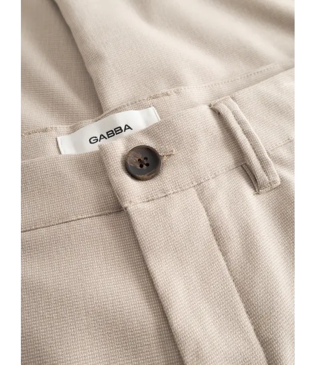 GABBA Gabba GABpaul Deme Pant P012139 Birch