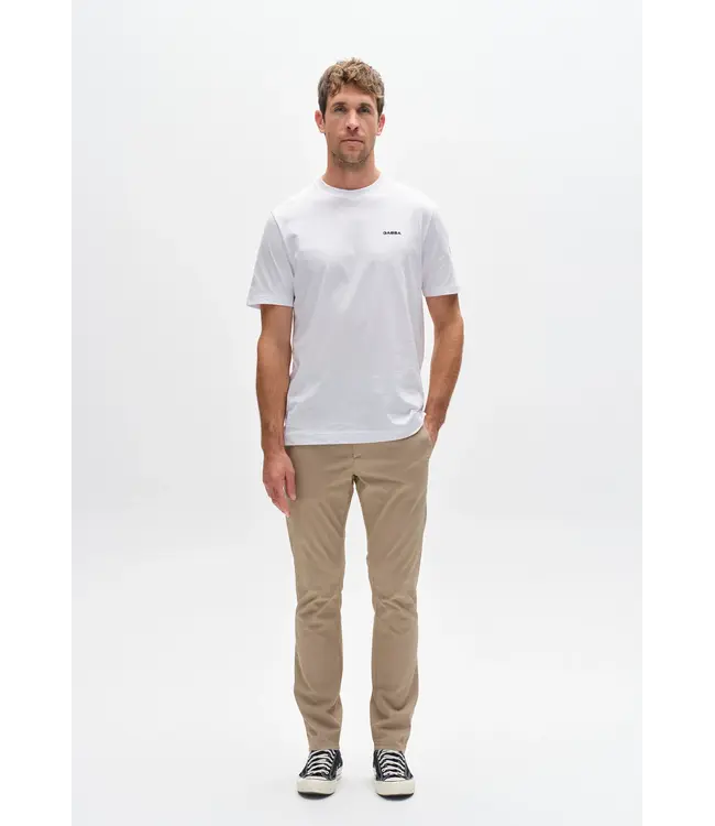 GABBA Gabba GABpaul K3280 Dale Chino PO12269 Sand