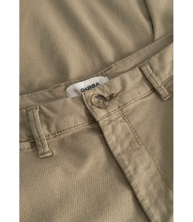 GABBA Gabba GABpaul K3280 Dale Chino PO12269 Sand