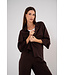 MAICAZZ Pure By Zizo Tooske Jacket SU26.TOOS.010 Choco