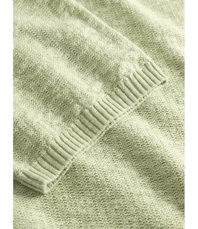 GABBA Gabba GABcross Alt SS Knit PO12170 Alfa Green