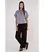 MAICAZZ Pure By Zizo Jayla B-Pant SU26.JAYL.005 Choco