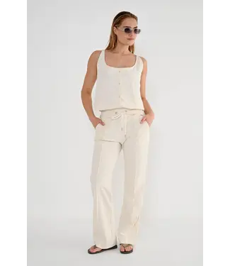 MAICAZZ Maicazz Vogue pantalon SU26.T30.713 Off white