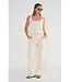 MAICAZZ Maicazz Vogue pantalon SU26.T30.713 Off white