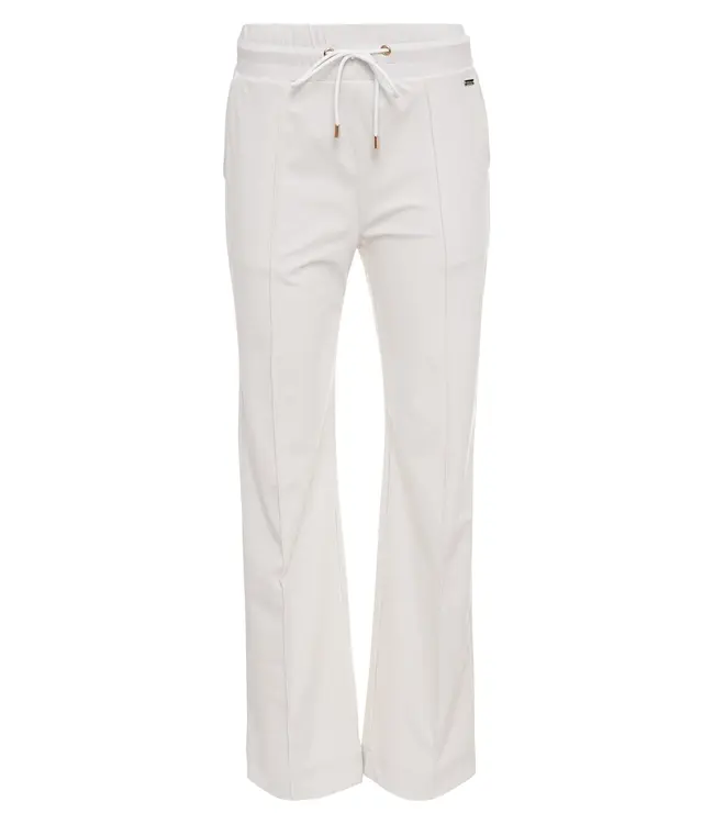 MAICAZZ Maicazz Vogue pantalon SU26.T30.713 Off white
