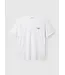 GABBA Gabba GABnigel Boxy NBH SS T-shirt Gots PO12160 White